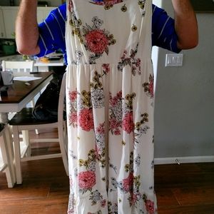 🚫🚫🚫SOLD🚫🚫🚫Torrid dress size 1